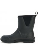 Muck Boots  herenregenlaarzen Zwart - Originals 3