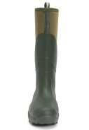 Muck Boots  regenlaarzen Groen - Muckmaster 5