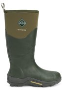 Muck Boots  regenlaarzen Groen - Muckmaster 7