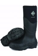 Muck Boots  regenlaarzen Zwart - Muckmaster 2