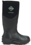 Muck Boots  regenlaarzen Zwart - Muckmaster 4