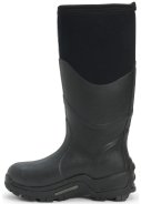 Muck Boots  regenlaarzen Zwart - Muckmaster 6