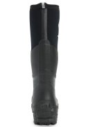 Muck Boots  regenlaarzen Zwart - Muckmaster 8