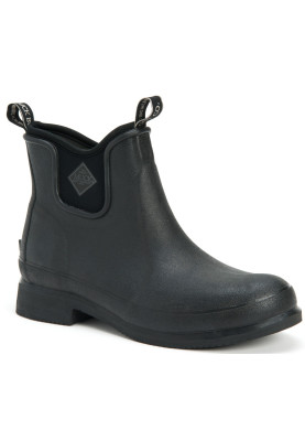 Muck Boots  regenlaarzen Zwart - Wear