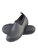 Muck herenregenlaarzen Zwart - Muckster II Low 8