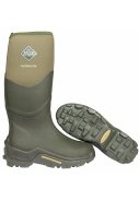 Muck regenlaarzen Groen - Muckmaster 3