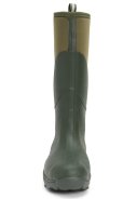 Muck regenlaarzen Groen - Muckmaster 5