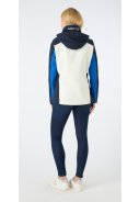 Musto damesregenjas Blauw - Sardinia 2.0 3