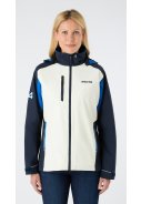 Musto damesregenjas Blauw - Sardinia 2.0 4