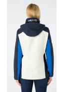 Musto damesregenjas Blauw - Sardinia 2.0 5