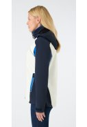 Musto damesregenjas Blauw - Sardinia 2.0 6