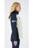 Musto damesregenjas Blauw - Sardinia 2.0 7
