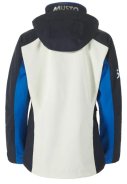 Musto damesregenjas Blauw - Sardinia 2.0 12