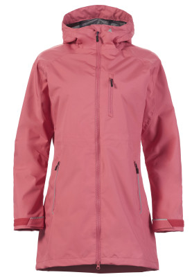 Musto damesregenjas - Sardinia long