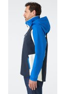 Musto herenregenjas Blauw - Sardinia 2.0 6