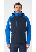 Musto herenregenjas Blauw - Sardinia 2.0 11