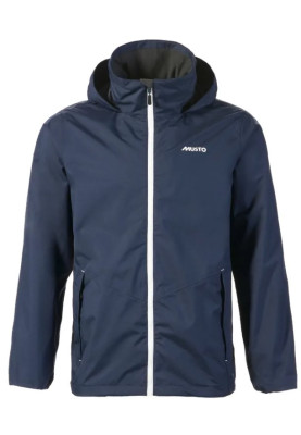 Musto herenregenjas Groen - Marina