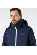 Musto herenregenjas Groen - Marina 2