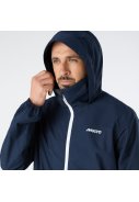 Musto herenregenjas Groen - Marina 3