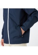 Musto herenregenjas Groen - Marina 4