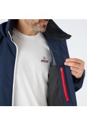 Musto herenregenjas Groen - Marina 5