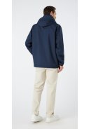 Musto herenregenjas Groen - Marina 8