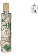 Perletti damesparaplu Groen - Perletti Green 3