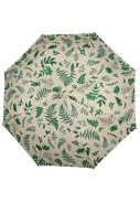 Perletti damesparaplu Groen - Perletti Green 8