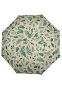 Perletti damesparaplu Groen - Perletti Green 6