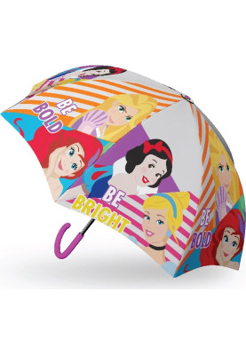 Perletti kinderparaplu Roze - Princess