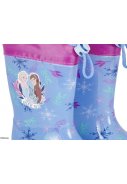 Perletti kinderregenlaarzen Blauw - Frozen 2