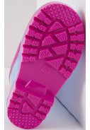 Perletti kinderregenlaarzen Blauw - Frozen 6