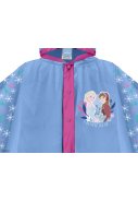 Perletti kinderregenponcho Blauw - Frozen 2