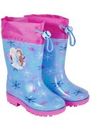 Perletti kinderset Blauw - Frozen 4