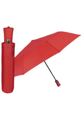 Perletti paraplu Rood