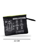 Perletti regenjas Geel/Neon - Windbreaker 9