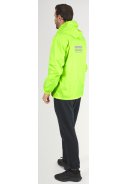 Perletti regenjas Geel/Neon - Windbreaker 10