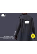 Perletti regenjas Transparant - City Trench 4