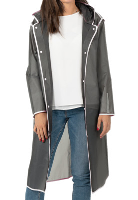 Perletti regenjas - City Trench
