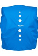 Playshoes kinderhoes Blauw 2
