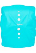 Playshoes kinderhoes Blauw/Neon 2