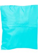 Playshoes kinderhoes Blauw/Neon 3