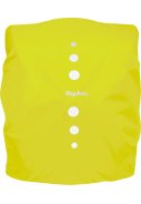 Playshoes kinderhoes Geel/Neon 2