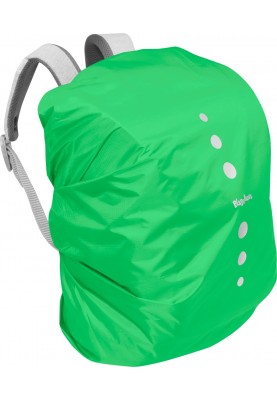 Playshoes kinderhoes Groen