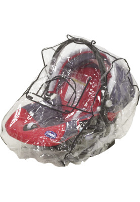 Playshoes kinderhoes Transparant