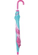 Playshoes kinderparaplu Blauw/Roze 2