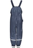 Playshoes kinderregenbroek Blauw 2