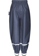 Playshoes kinderregenbroek Blauw 2