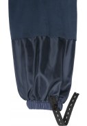 Playshoes kinderregenbroek Blauw 3
