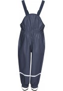 Playshoes kinderregenbroek Blauw - Basic 2